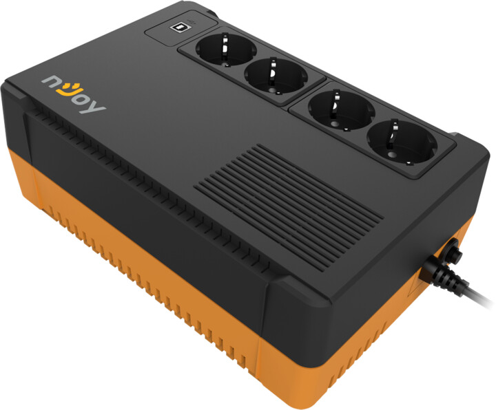 Burim energjie nJoy Soter 600, 600VA / 360W