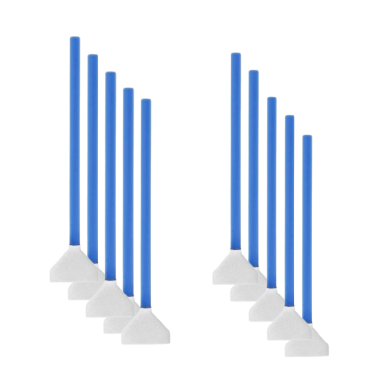 K&F Concept 24mm DSLR or SLR Camera Full-Frame Sensor Cleaning Swab Kit*10pcs