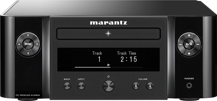 Sistem mini Marantz Melody X, i zi