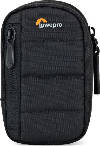 Çantë për kamera Lowepro Tahoe CS 20, najlon rezistent ndaj motit, kompakte, e zezë