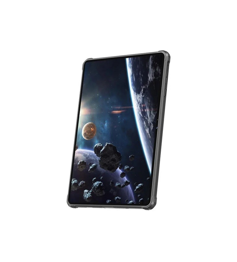 Tablet Oukitel RT8 4G, 11", 256GB, 12GB RAM, i zi