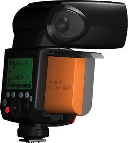 Blic Hahnel Modus 600RT MK II, Speedlight për Nikon, me bateri Li Ion, i zi