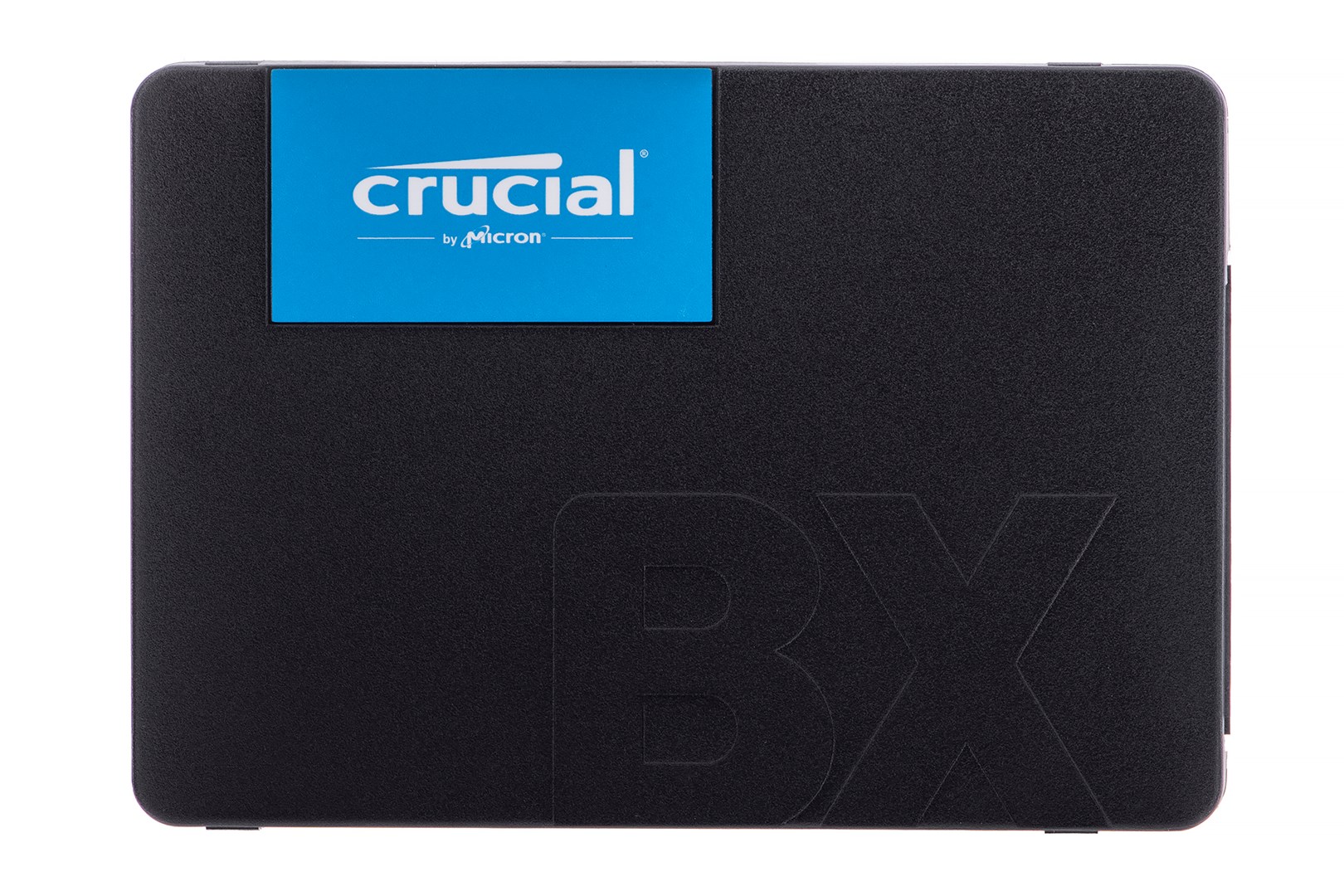 Disk SSD Crucial BX500, 500GB, 2.5", SATA III