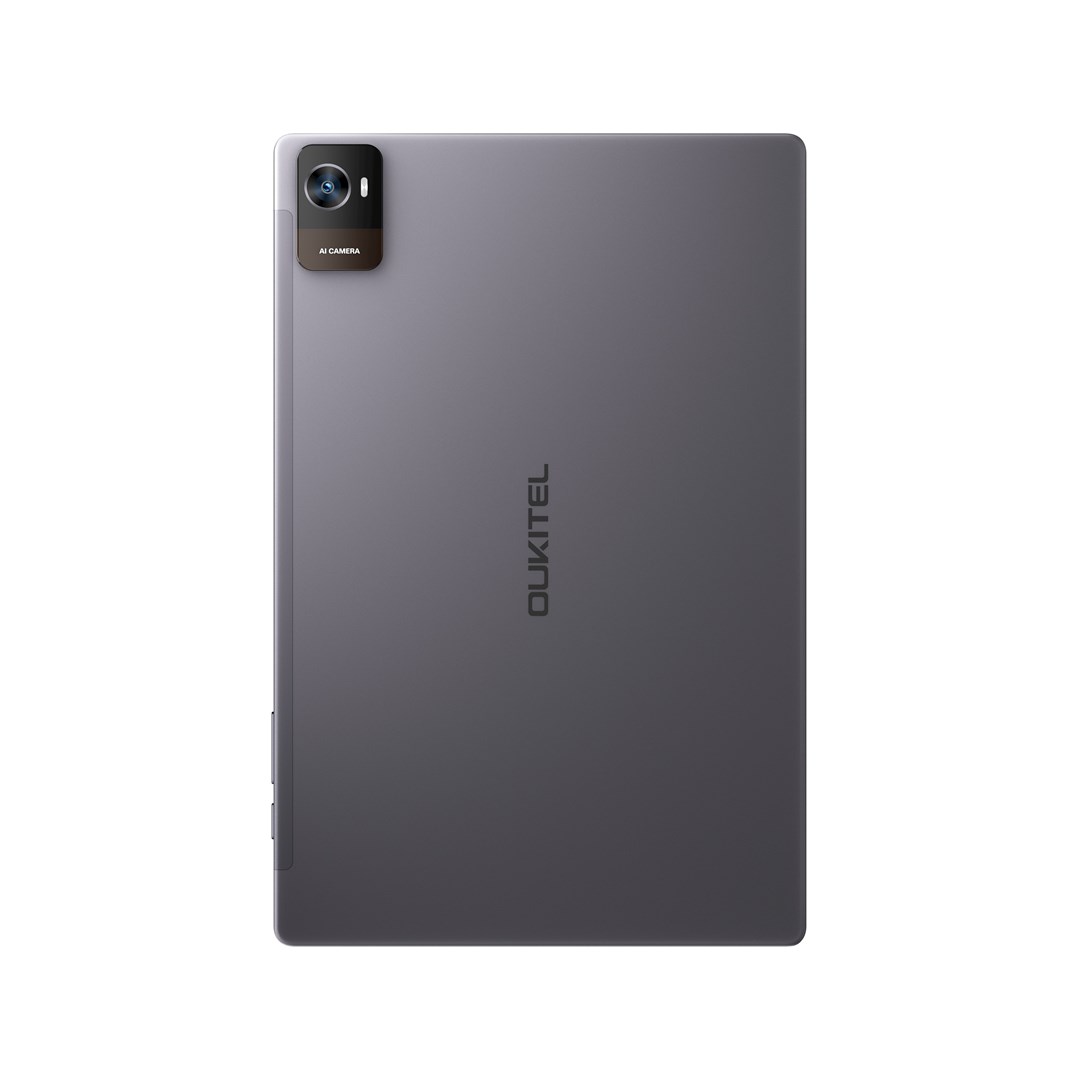 Tablet Oukitel OKT3, 10.51", 8GB/256GB, LTE, i hirtë