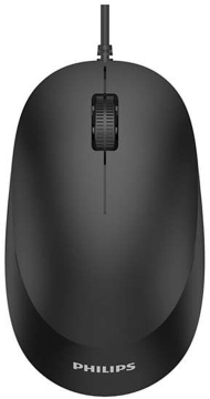 Maus Philips SPK7207B, i zi