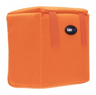 Фотографски влошок Camrock Cube 30 CR4485, прилагодливи прегради, црн