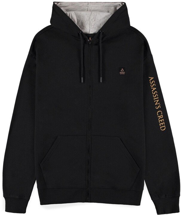 Duks Assassins Creed - Legacy Logo, S, i zi