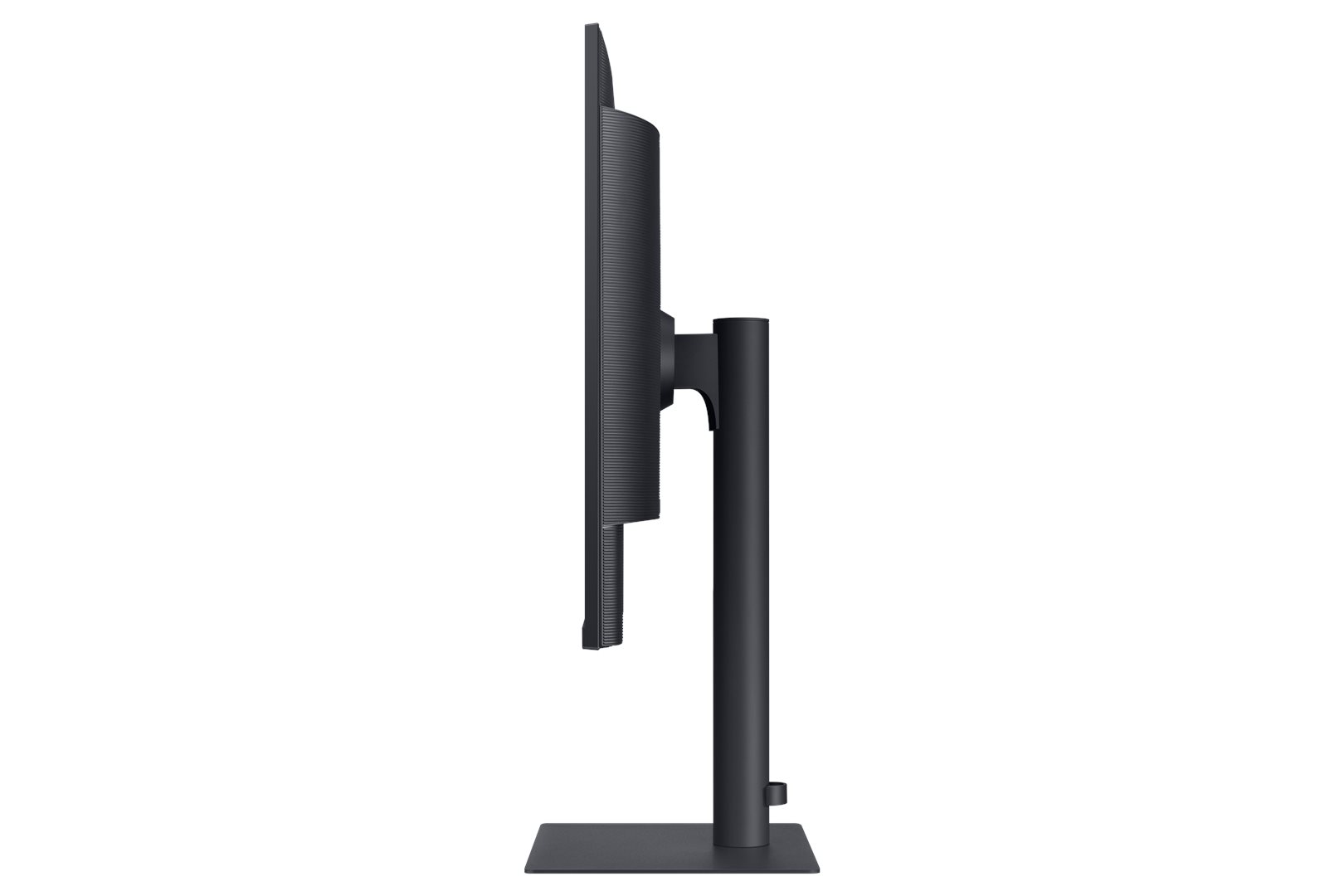 Monitor Samsung, 31,5", VA, 4K UHD, i hirtë