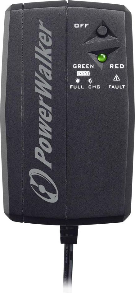 UPS PowerWalker 10120431, 12V, 2.1A, 25W, i zi