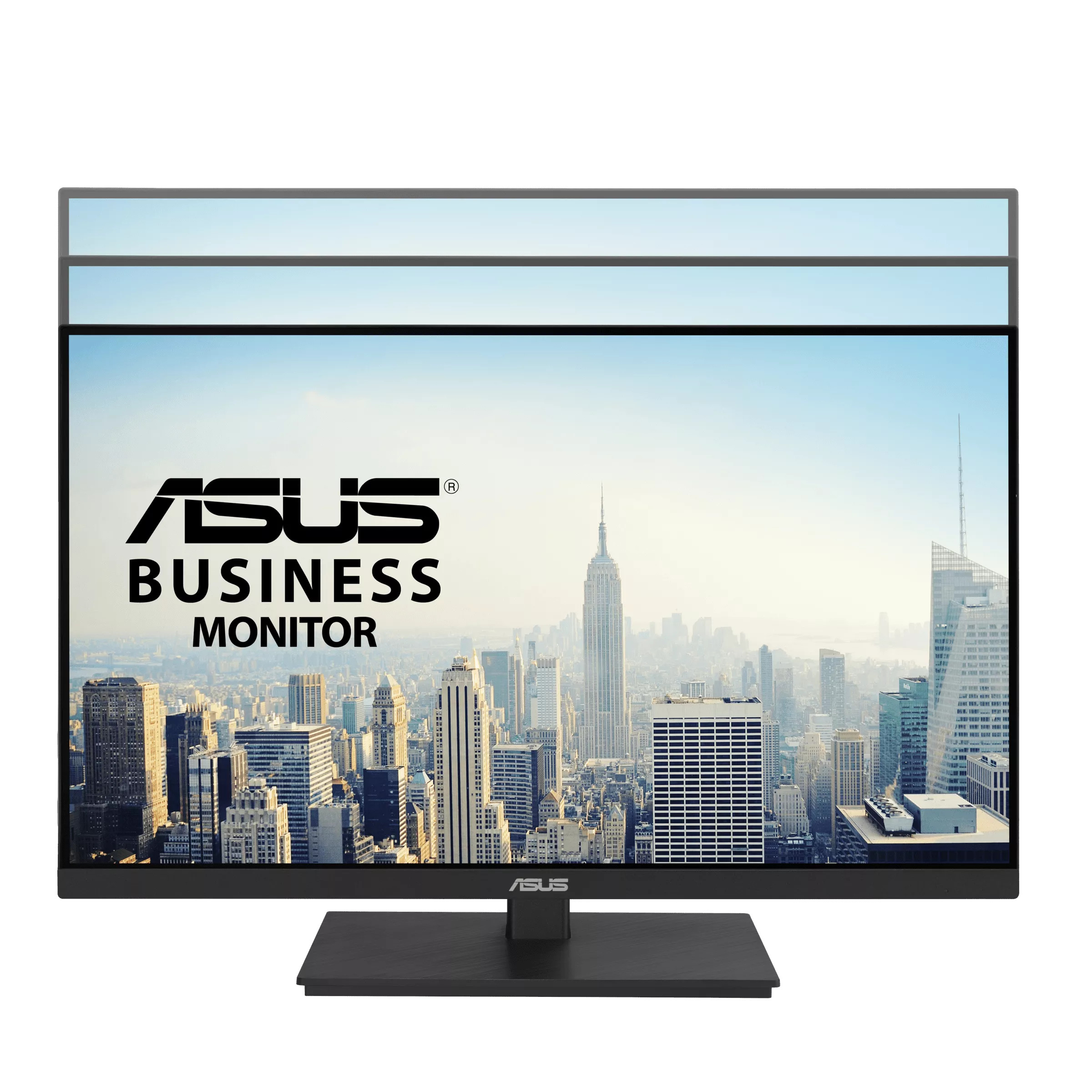 Монитор ASUS VA27ECPSN, 27\", IPS, FHD, црн