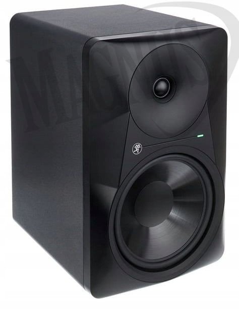 In ear monitor Mackie MP-240 Hybrid, profesional, kabllo e zëvendësueshme, të zinj