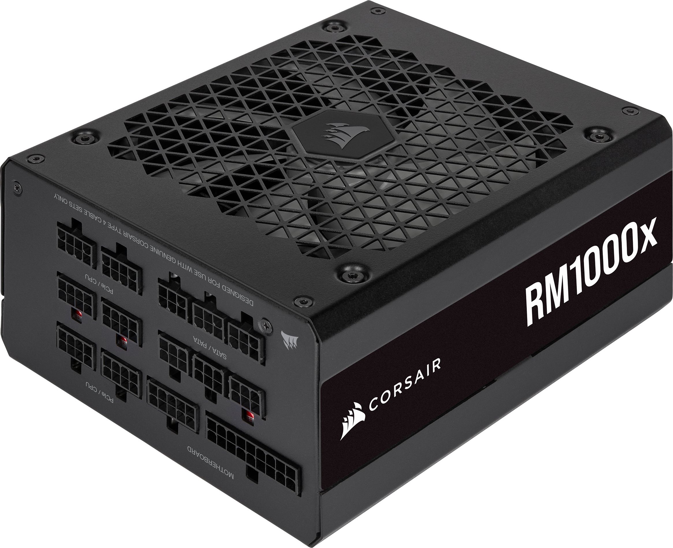 Furnizues energjie për kompjuter Corsair RM1000x 2021 (CP-9020201-EU), 1000 W