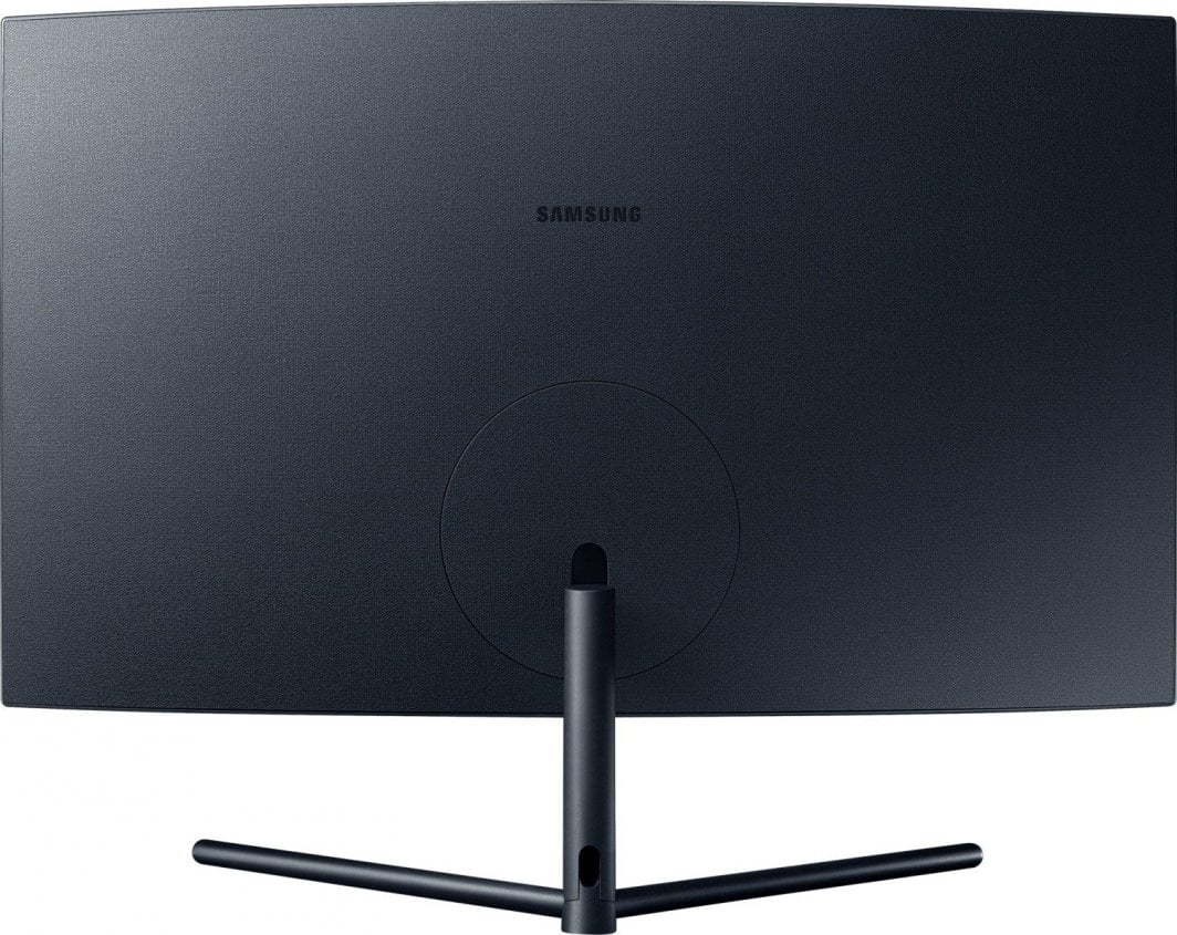 Monitor Samsung UR59C (LU32R590CWPXEN), 31.5", UHD 4K, i zi