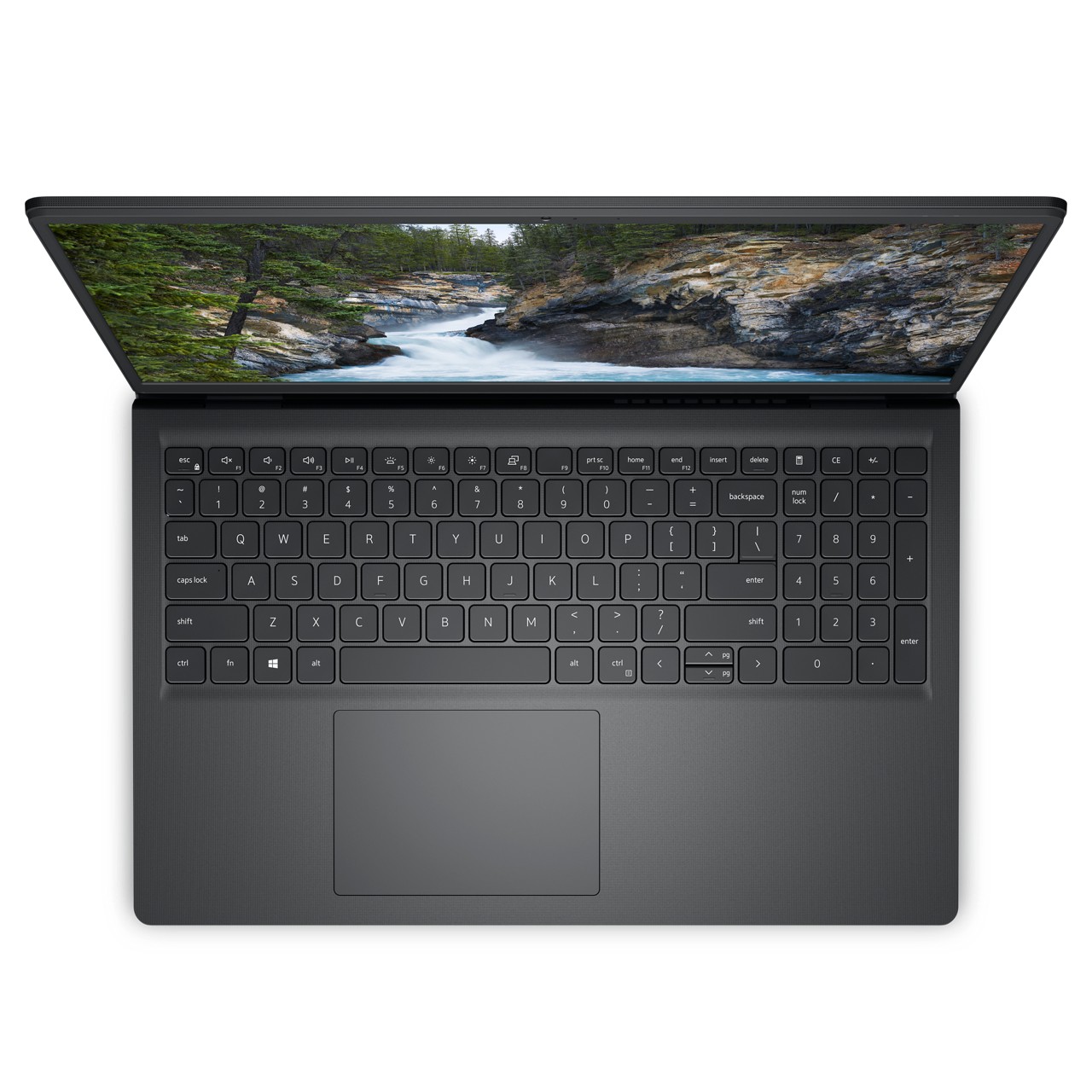 Laptop DELL Vostro 3530, i5-1334U, 15.6", 8GB RAM, 512GB SSD, i zi