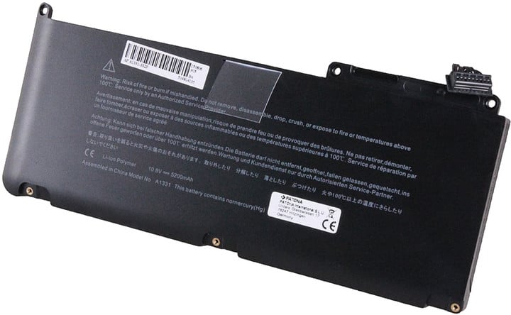 Bateri Patona për SONY VAIO SVF15216SC, 2200mAh Li-pol, 14.8V