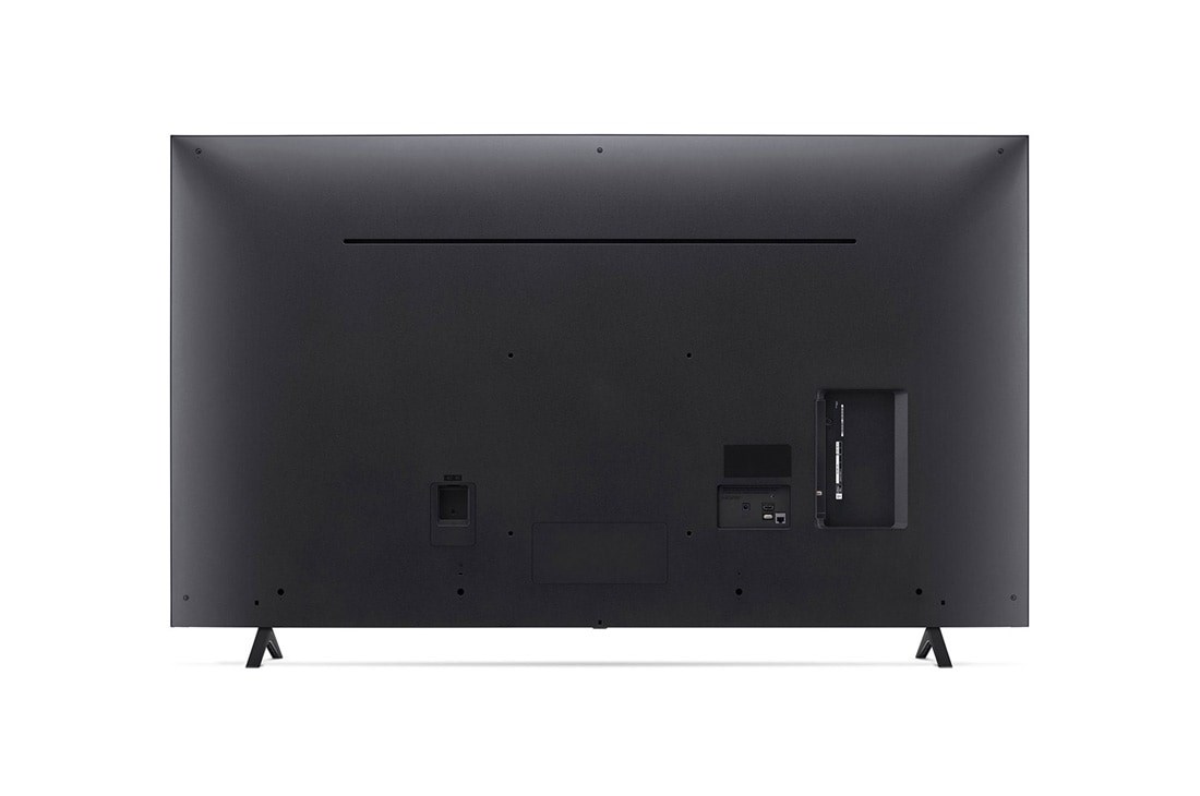 Televizor LG UHD UR78, 75", 4K Smart, α5 AI Gen6, i zi