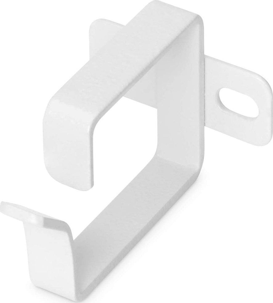 Mbajtës kabllosh Intellinet 919593, për kabinet 19", njëfishtë, gri