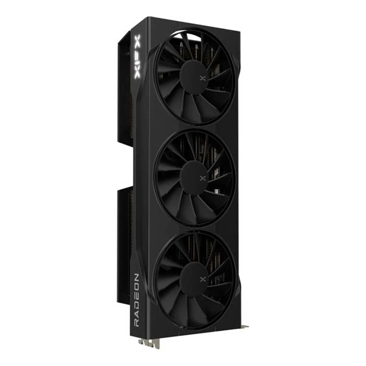 Kartelë grafike XFX Swift AMD Radeon RX 9070 OC, 16GB GDDR6