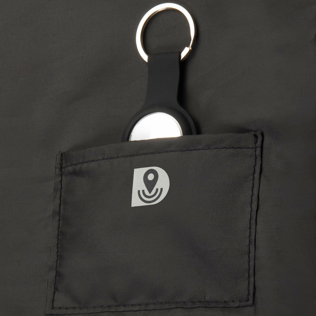 Çantë laptopi Dicota Eco Top Traveller CORE, 15-17.3", e zezë