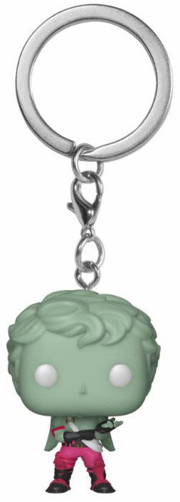 Mbajtëse çelësash Fortnite - Love Ranger