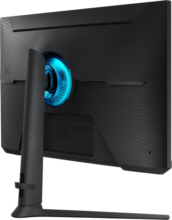 Monitor Samsung Odyssey G70B - LED, 32", UHD, i zi