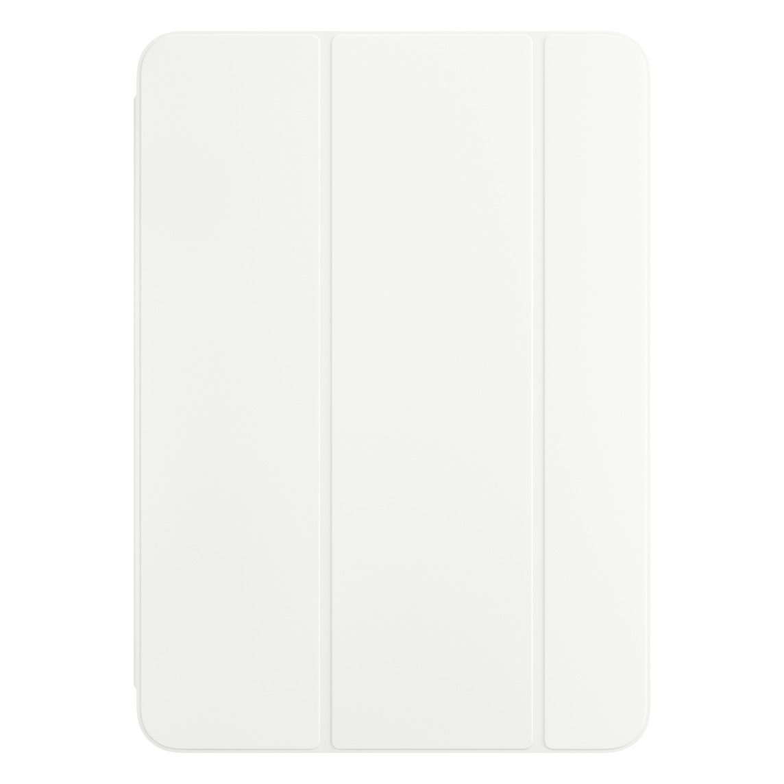 Apple Smart Folio for iPad Pro 11-inch (M4), White