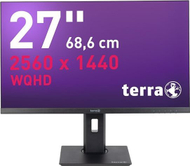 Monitor Terra 2772W PV, 27", WQHD 2560 x 1440, i zi