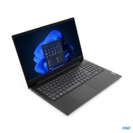 Lenovo NB V15 G4 IRU, Core i3-1315U, 15.6", Intel Core i3-1315U, 8GB RAM, 512GB SSD, Integrated Intel UHD Graphics, i zi