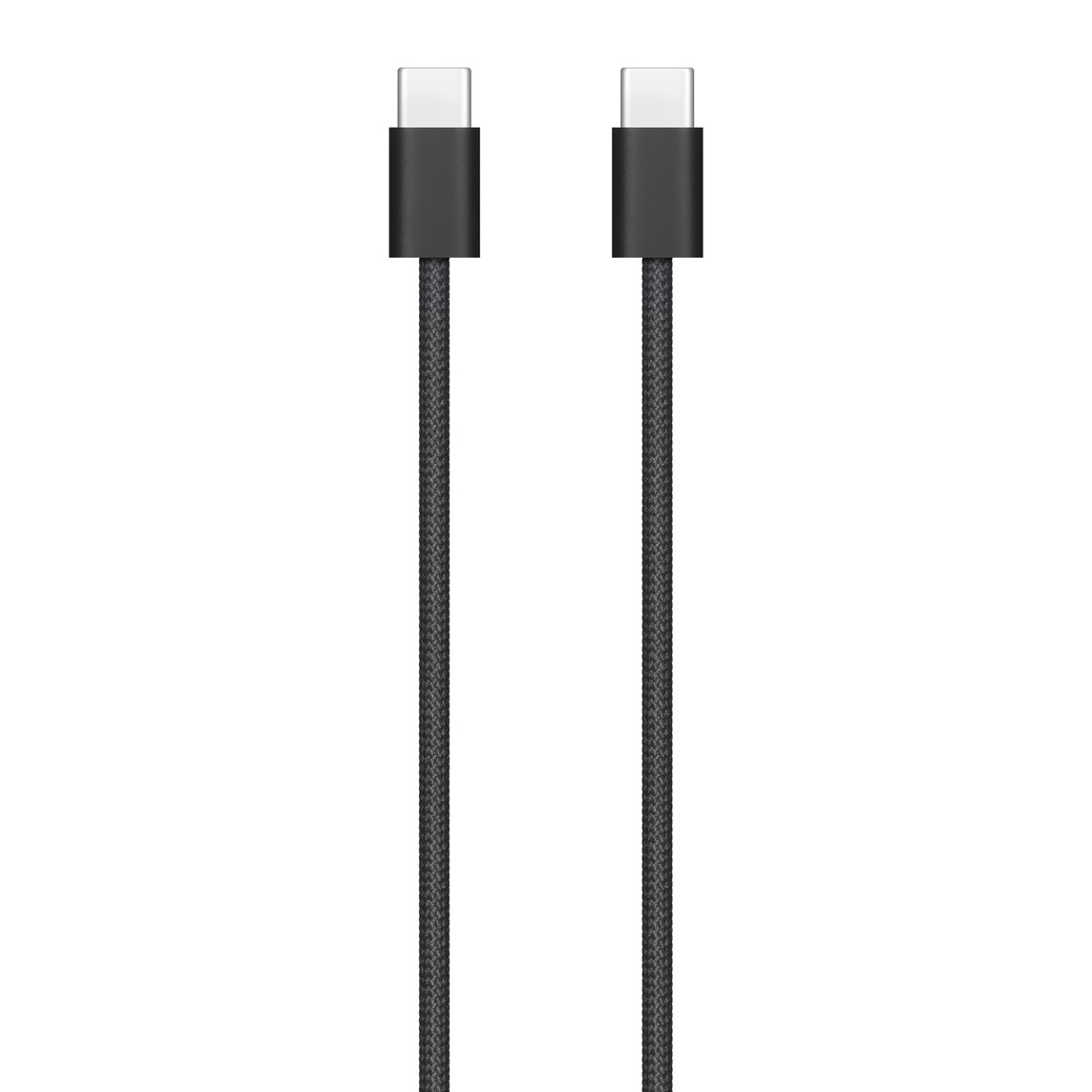 Apple Magic Keyboard (2024) with Touch ID and Numeric Keypad, International English, Black Keys