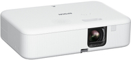Projektor Epson CO-FH02, i bardhë