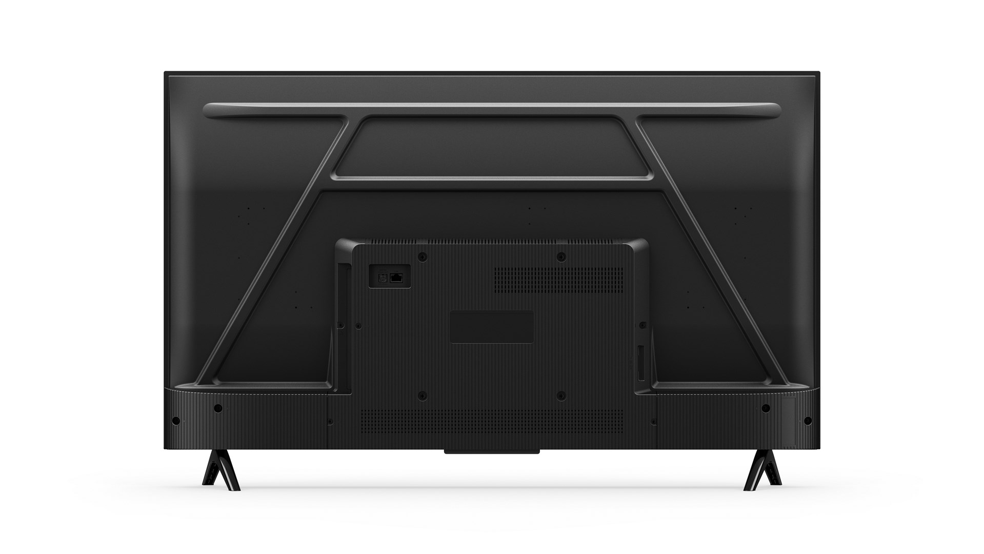 Televizor TCL 43P635, LED, 43", 4K Ultra HD, QLED, i zi