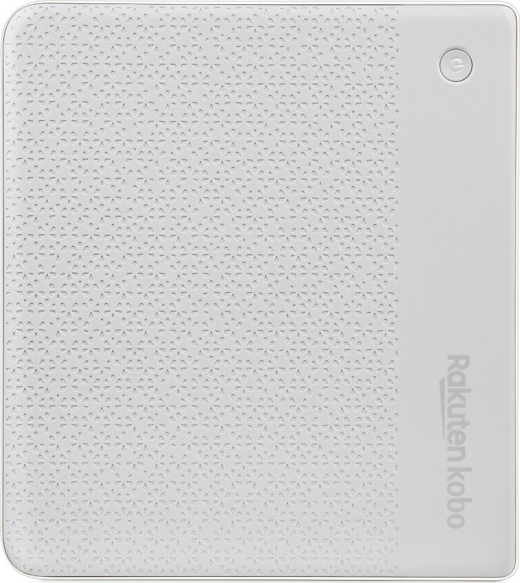 Lexues e-book Kobo Libra Color, 7", i bardhë