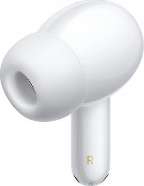 Kufje pa tela Redmi Buds 6 Pro, Bluetooth, me kuti karikimi, të bardha Glacier