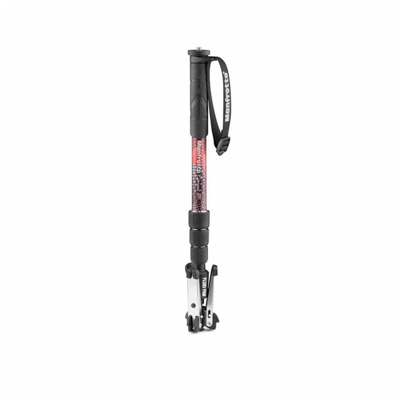 Manfrotto Element MII Video Monopod