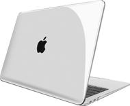 Mbrojtëse Etui Alogy për Apple MacBook Air 2018, transparente
