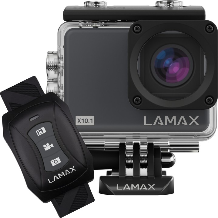 Videokamerë LAMAX X10.1                  