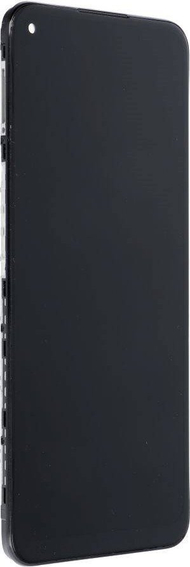 Ekran zëvendësues për telefon Oppo A54 4G, LCD, 6.51", i zi