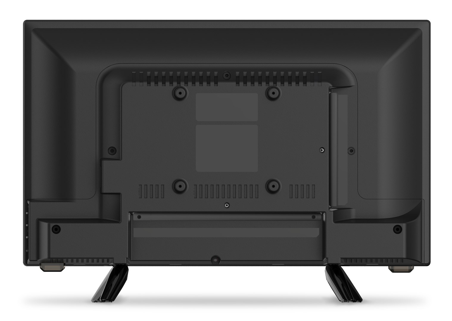 Televizor Kiano SlimTV Travel LED, 19", HD Ready, i zi