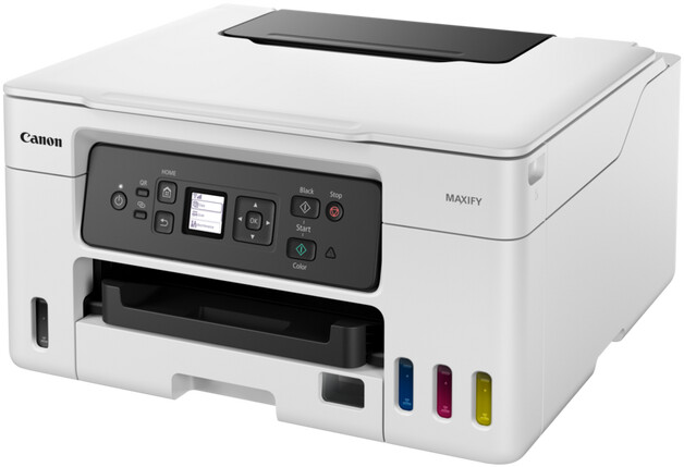 Printer Canon MAXIFY GX3040, gri
