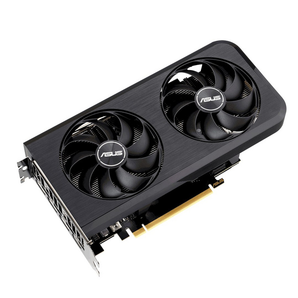 Kartelë grafike ASUS GeForce RTX 3070 DUAL V2 LHR, 8GB GDDR6