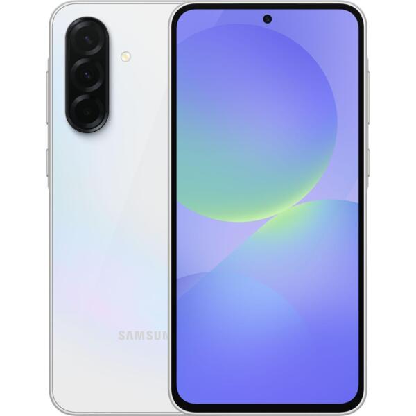 Celular Samsung Galaxy A36 5G, 8/256GB, i bardhë