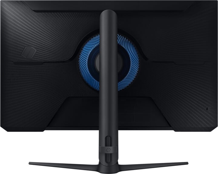 Monitor Samsung Odyssey G51C - LED, 27", QHD, i zi