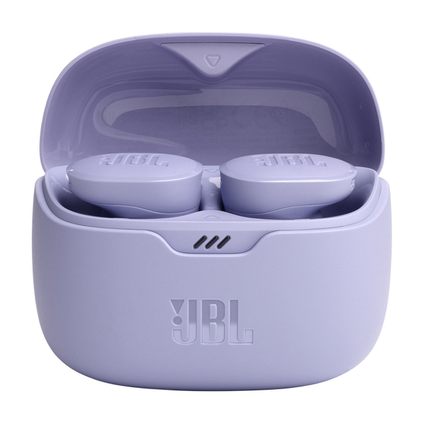 Dëgjuese JBL True Wireless Tune, vjollcë