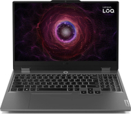 Laptop Lenovo LOQ 15ARP9, 15.6", AMD Ryzen 5 7235HS, 16GB RAM, 512GB SSD, RTX 3050, 144Hz, i hirtë