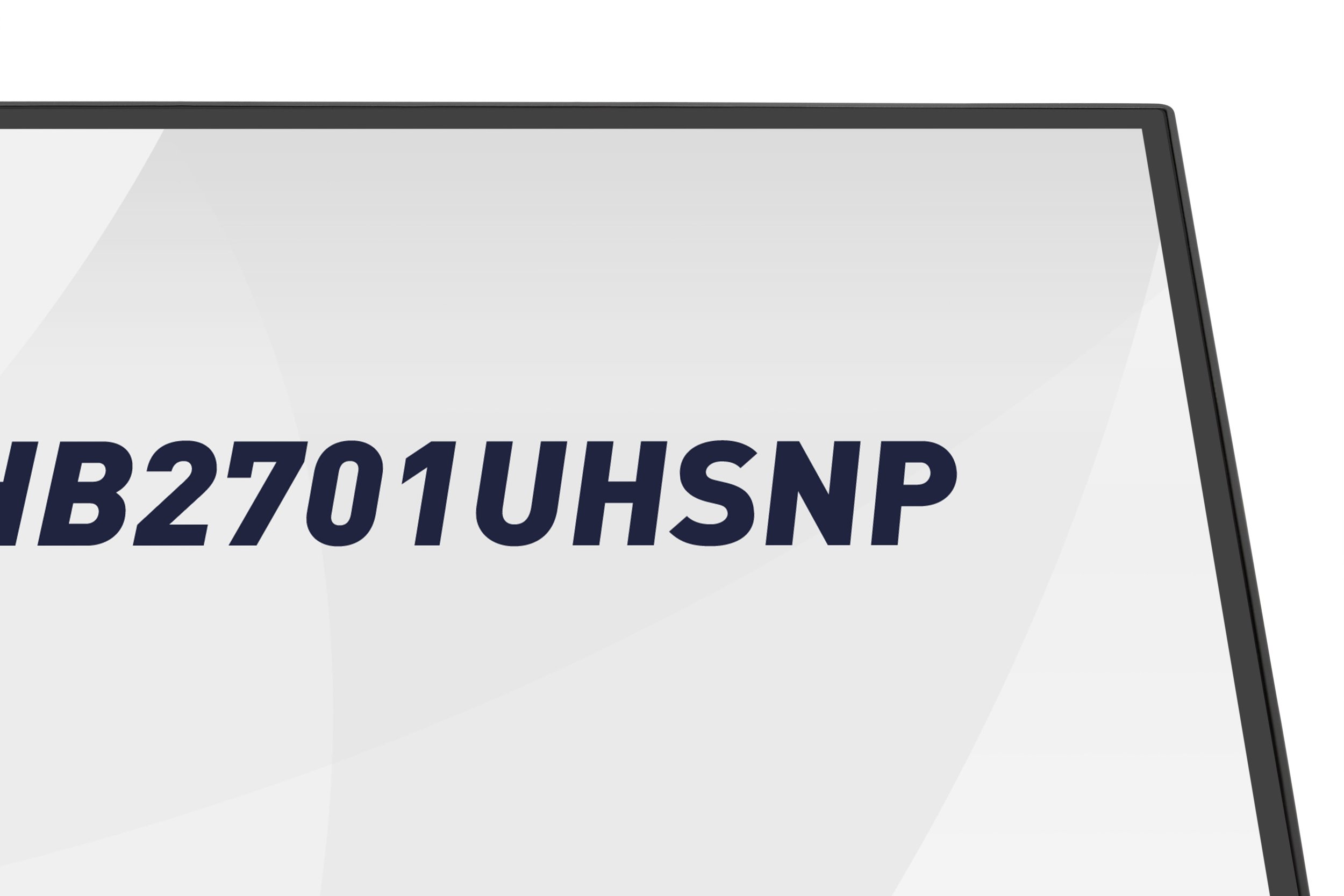 Monitor profesional Iiyama ProLite ProGraphic HB2701UHSNP-B1, 27", 4K UHD, i zi