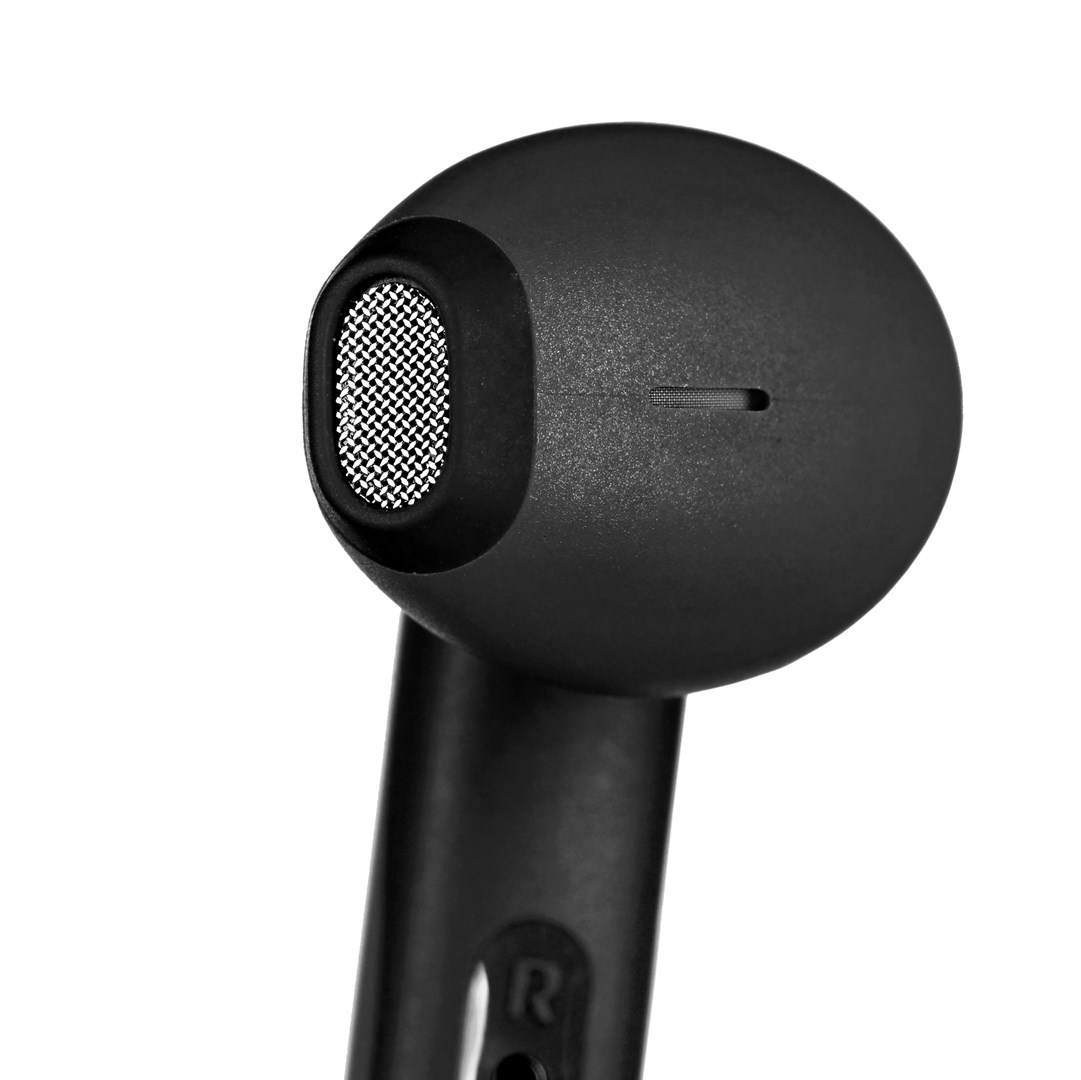 Dëgjuese JBL Vibe Flex, Wireless, të zeza