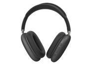 Kufje wireless Platinet Slim Style, Bluetooth 5.3, me mikrofon, gri