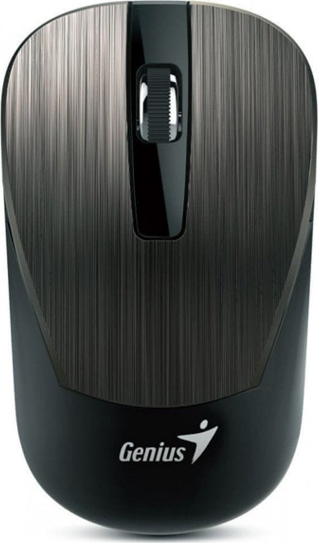 Maus Genius NX-7015, 1600DPI, 2.4 [GHz], i zi