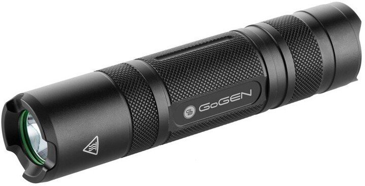 Elektrik dore GoGEN FL02, i zi 