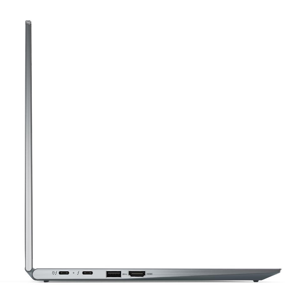 Laptop Lenovo ThinkPad X1, 14", Intel i7-1255U, 16 GB RAM, 512 GB SSD, i hirtë